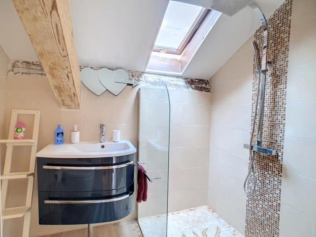 Love Room Jacuzzi Croisette Канны Экстерьер фото